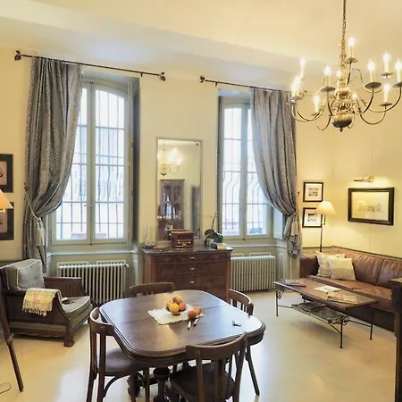 Palais Des Papes - Havre De Paix Iii Apartment *