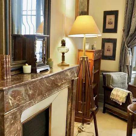 Palais Des Papes - Havre De Paix Iii Apartment *